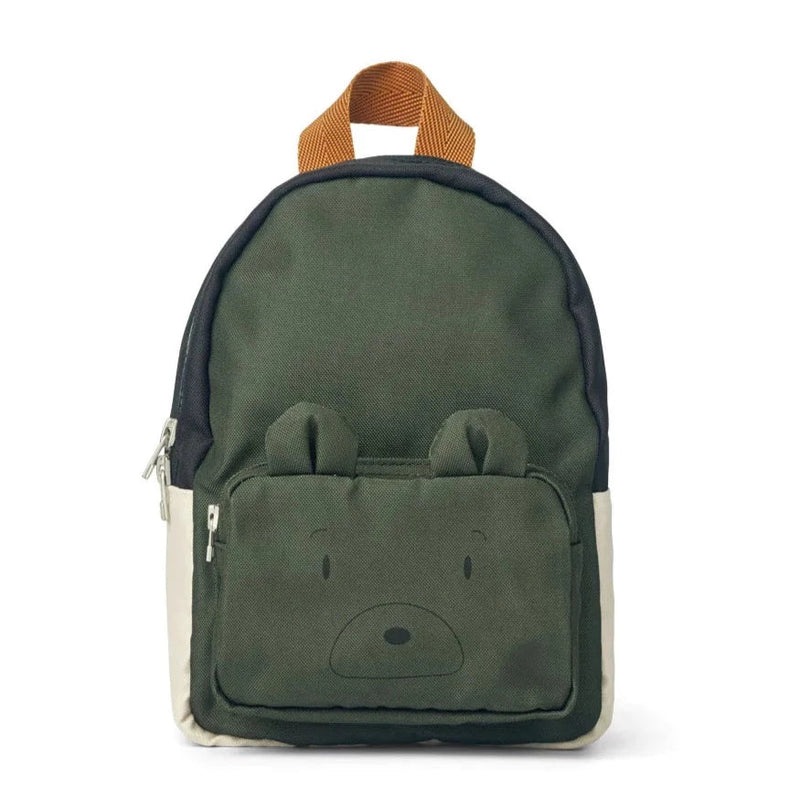 Mr Bear Mini Rucksack Bag Liewood 