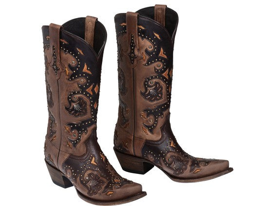 lucchese fiona