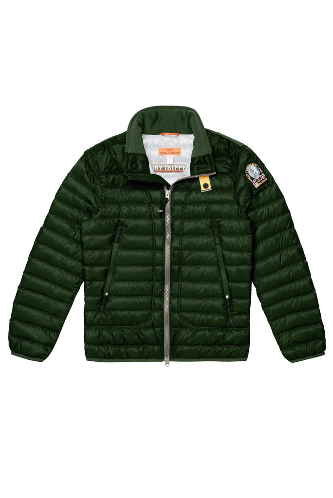 boys parajumper coat