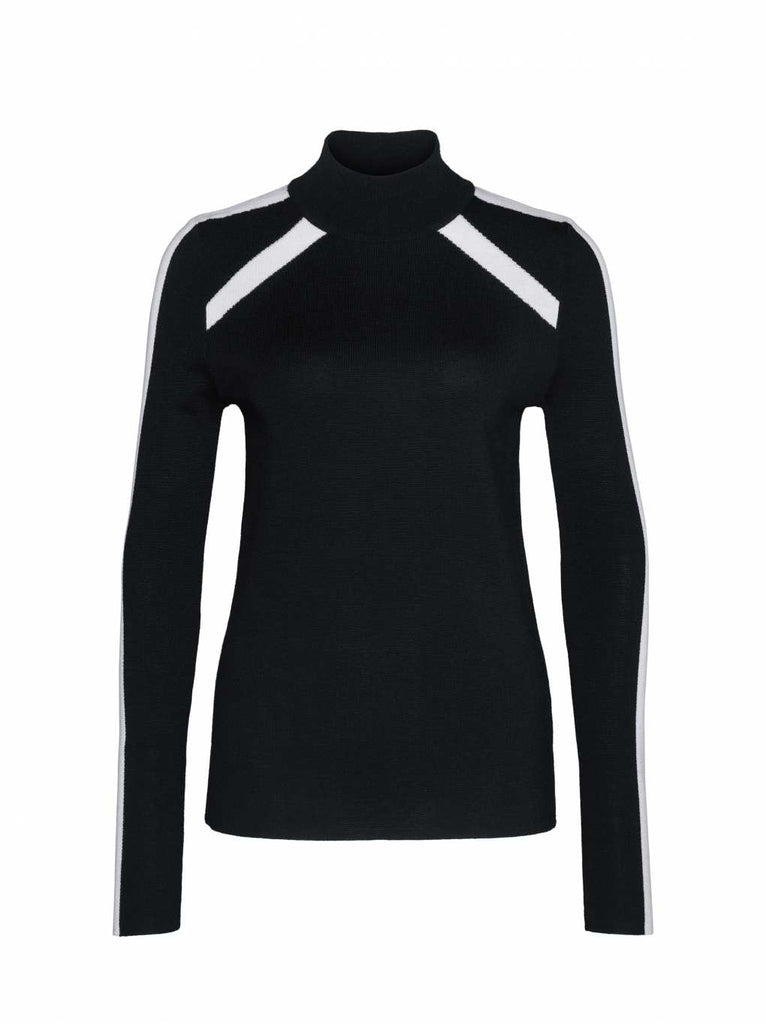 1) Fire + Ice Women's Talia Knit Sweater – Saddlery & International Boutiques