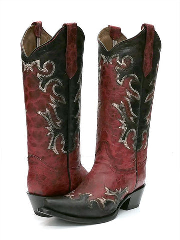 Largest Selection of Cowboy boots in Upstate New York. Great Prices ...