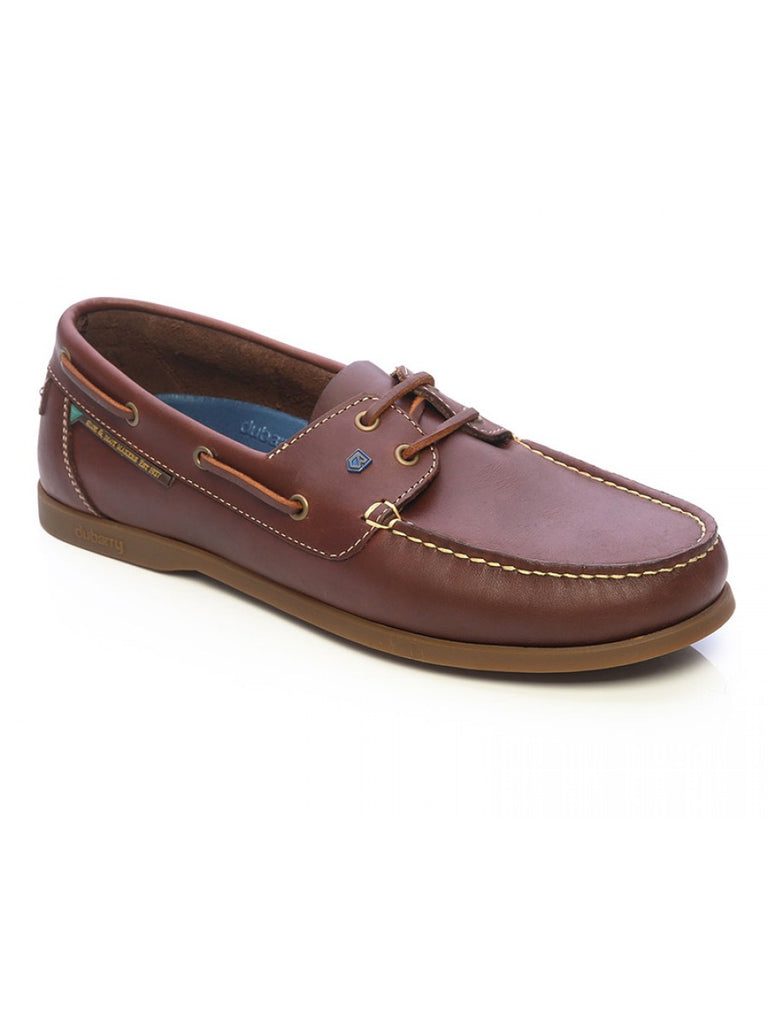 women's equestrian deck shoes