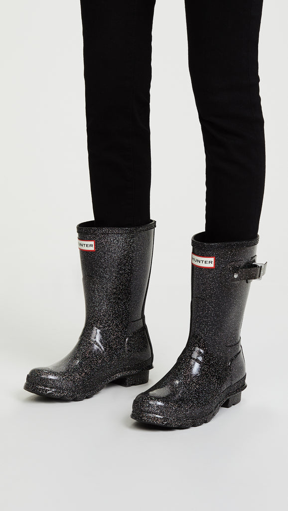 hunter starcloud rain boots