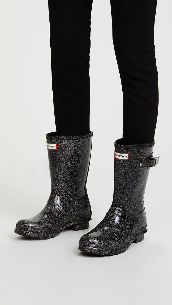 hunter boots starcloud