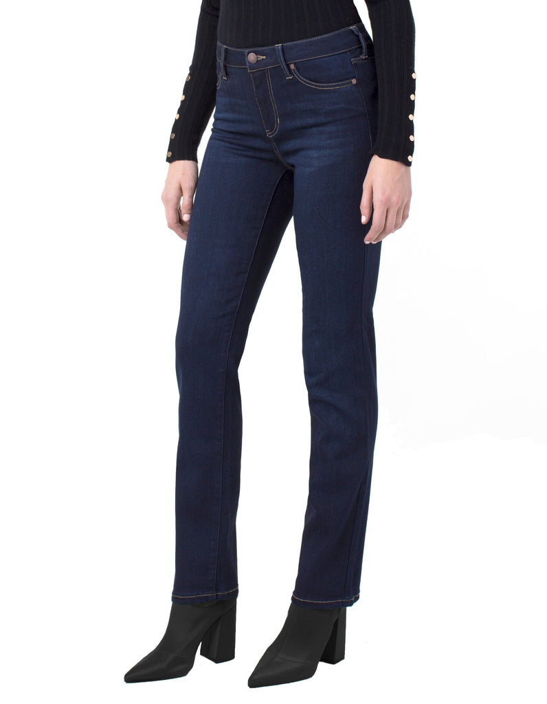 wrangler patti jeans glimmer black