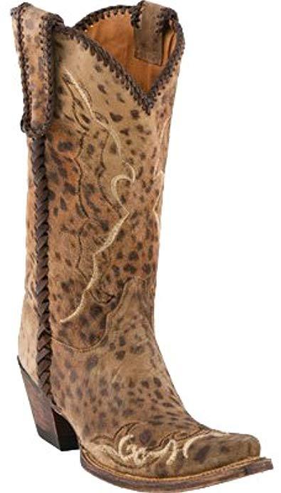 lucchese 1883 boots