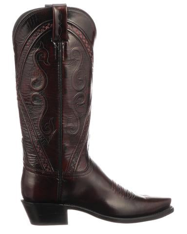 lucchese darlene