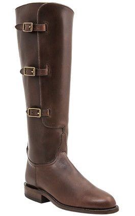 polo womens boots