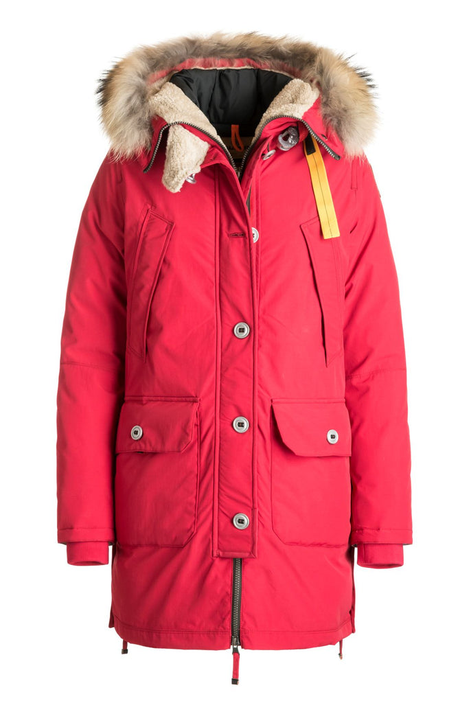 parajumpers women's parka