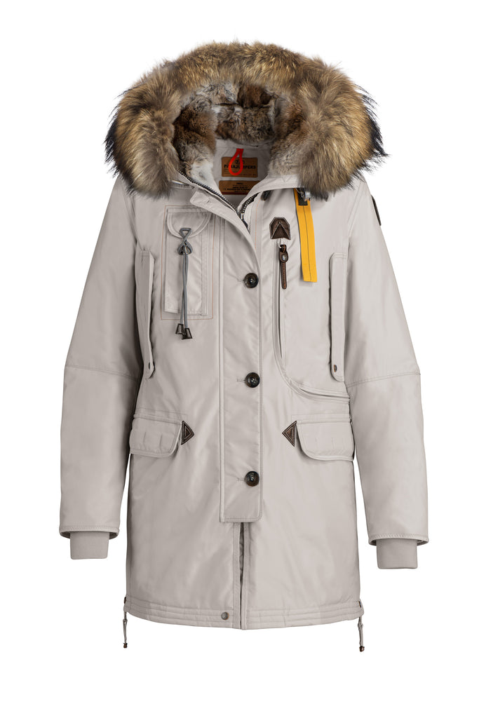 parajumpers kodiak jacket womens