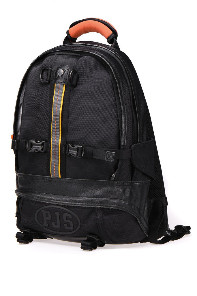 parajumpers backpack