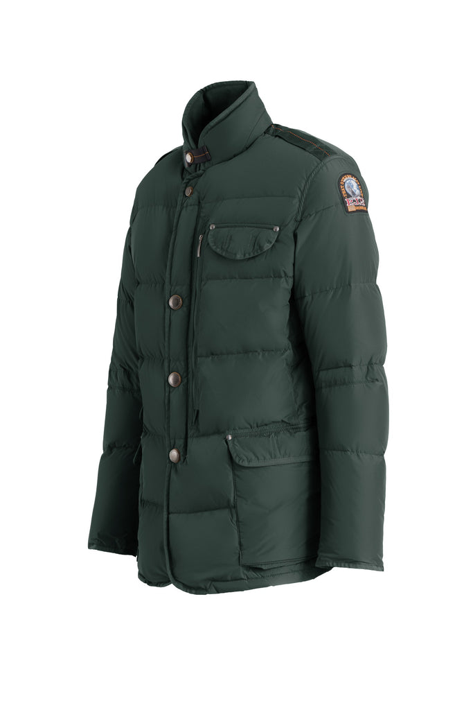 parajumpers blazer