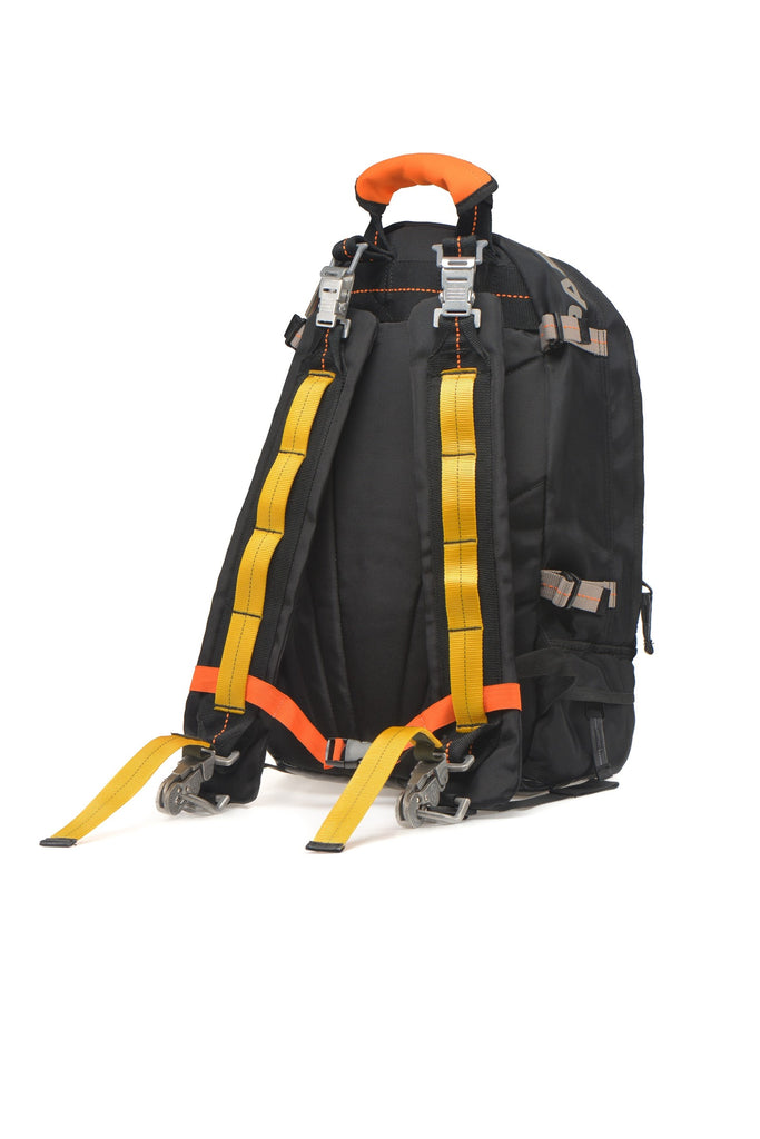 parajumpers bags