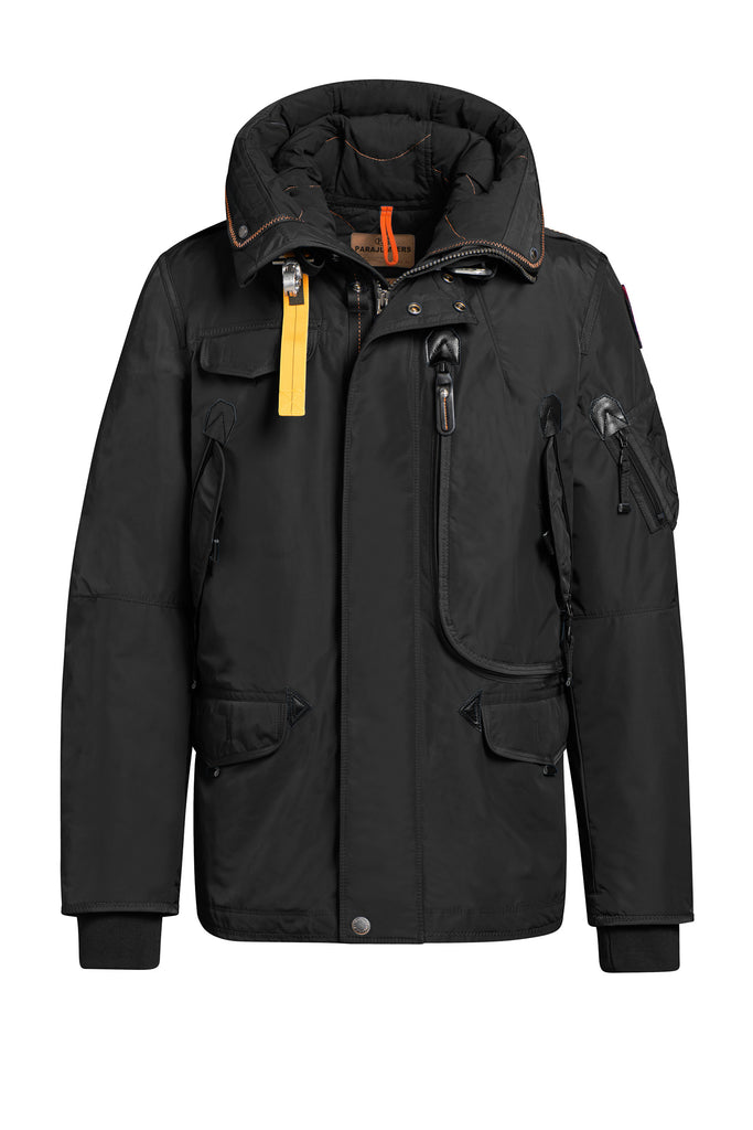 parajumper mens jacket sale