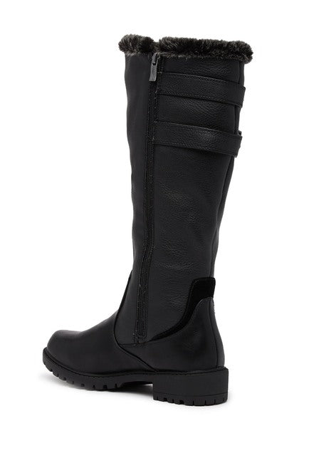 snow boots womens canada