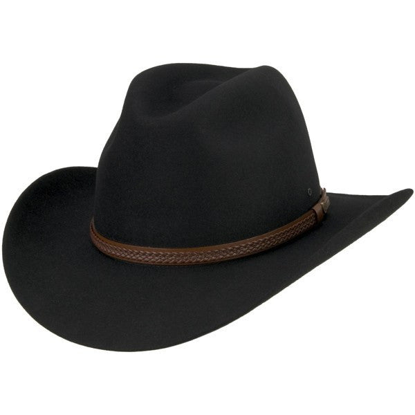 Akubra Kiandra Hat Best Price and Selection at Saratoga Saddlery ...