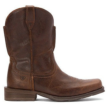 ariat western rambler boot