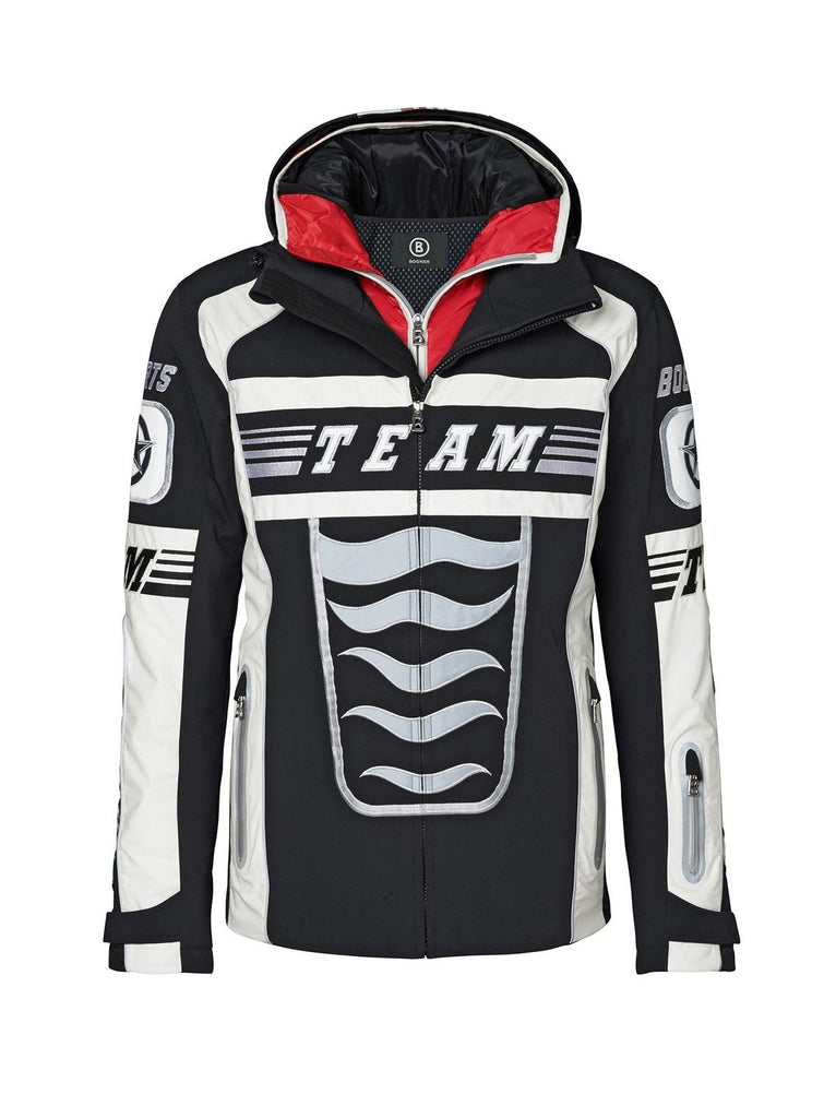 bogner racing team jacket