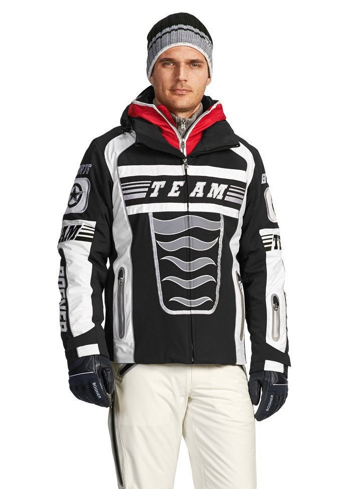 bogner ski team jacket