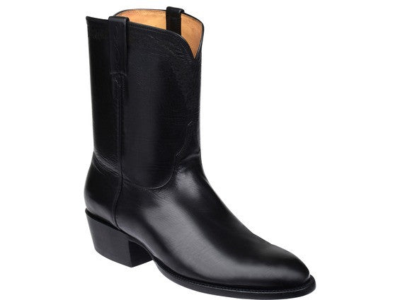 Lucchese Men's Grant Roper Cowboy Boots - GY1522 – Saratoga Saddlery ...