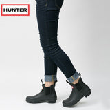 hunter women's original chelsea boots