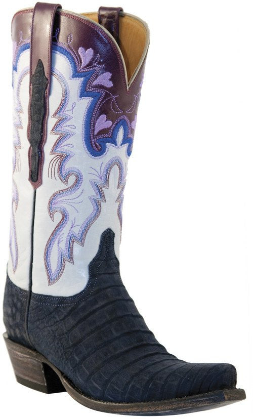lucchese classic boots