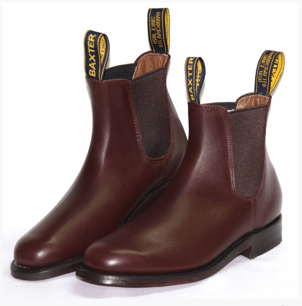 mens riding boots