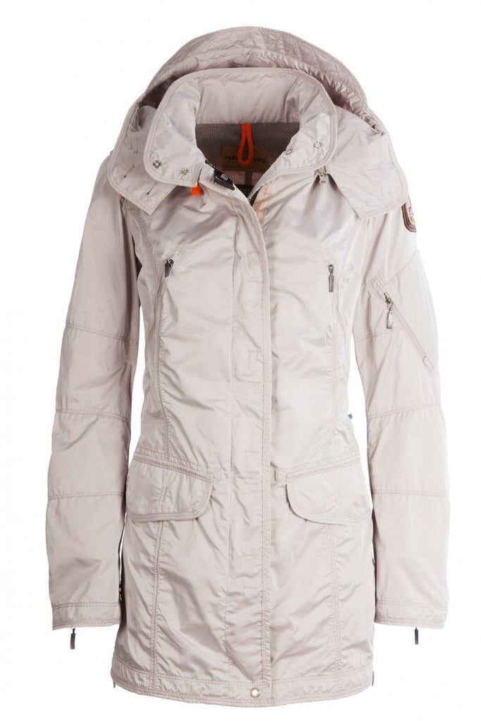 Parajumpers Women's Mary Todd Coat in 