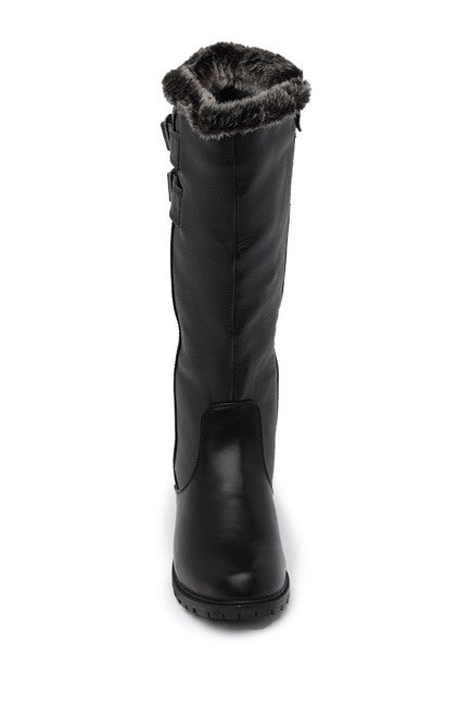 santana aquatherm boots