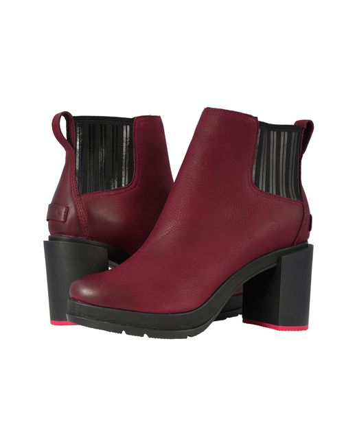 women's margo chelsea boot