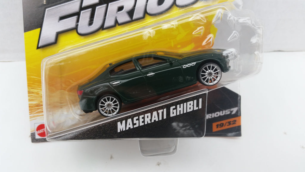 hot wheels maserati