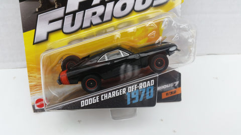 hot wheels dodge charger 1970