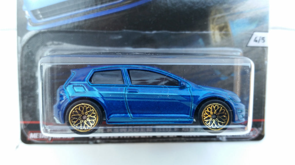 mk7 gti hot wheels