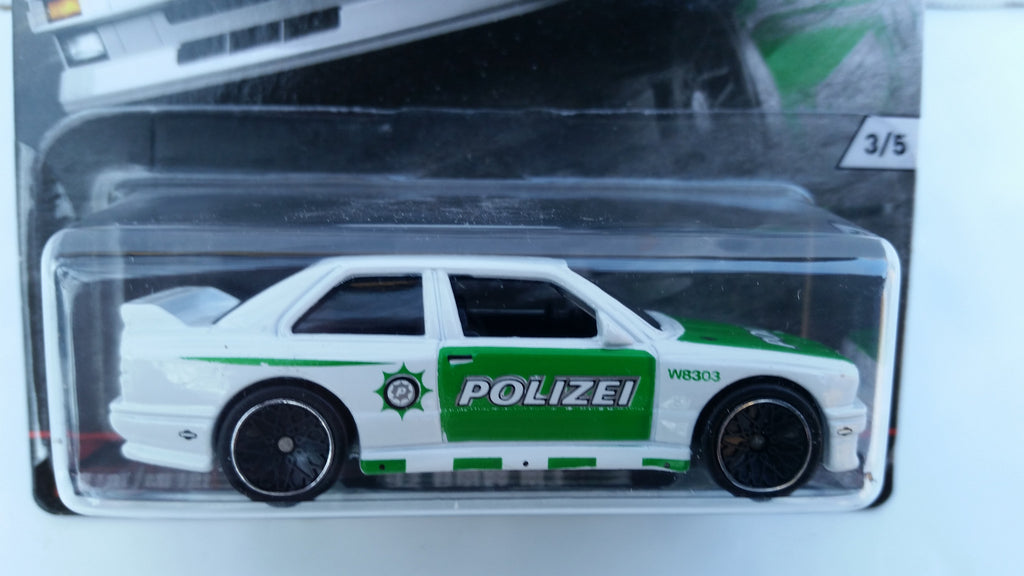 hot wheels 92 bmw m3