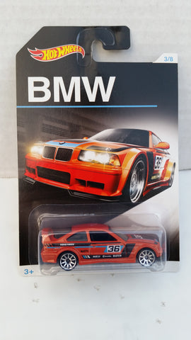 bmw e36 m3 hot wheels