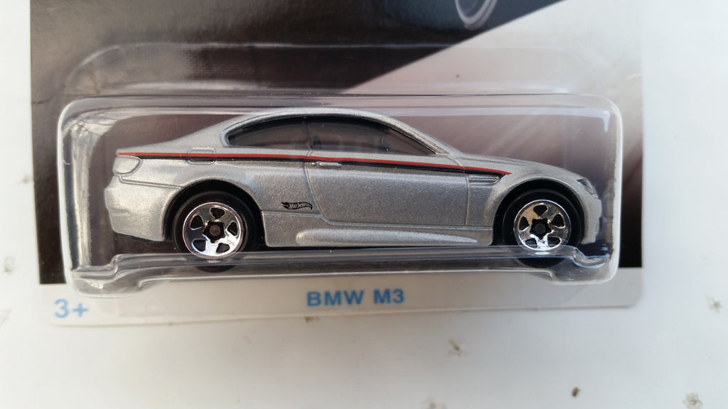 hot wheels m3