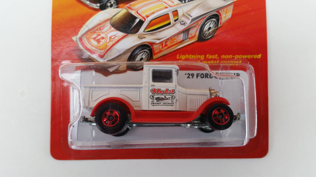 29 ford pickup hot wheels