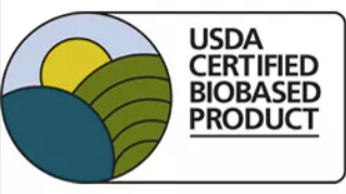 logo USDA