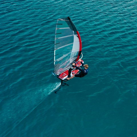 Meilleurs destinations saintjacques wetsuits windsurf