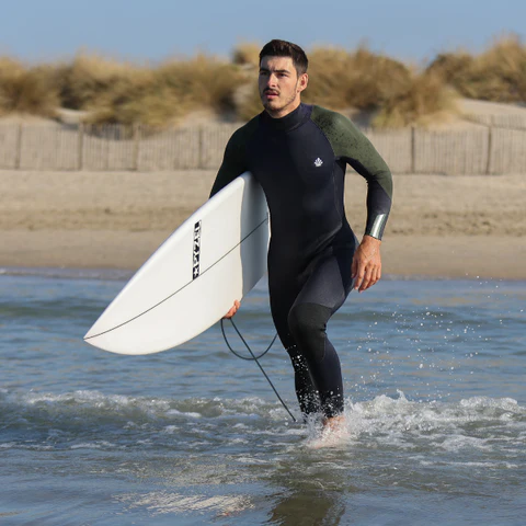 Best neoprene wetsuits  Guide - Nootica - Water addicts, like you!