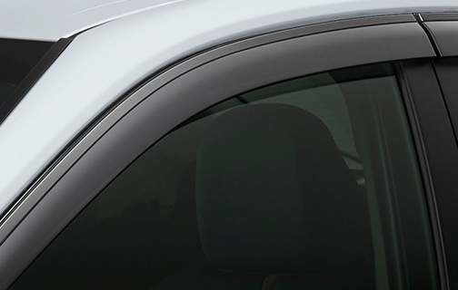 Genuine Toyota Window Side Visors 19-24 Rav4 08162-42810 – Toyota