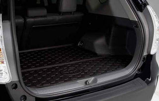 Cargo Mat & Trunk Liner - For Cars, SUVs, Minivans