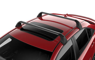 PT611-48070 - Roof Cross Bars 2007-2013 Toyota Highlander