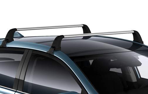 toyota im roof rack