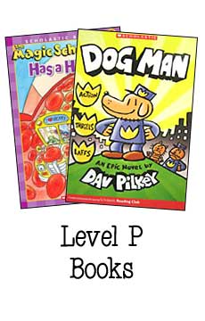 guided reading level P the best childrens books.org