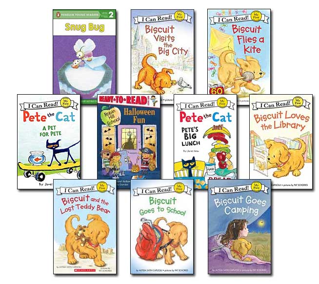 Guided Reading Level F The Best Childrens Books Org