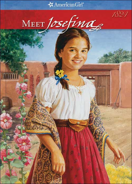 josephina american girl