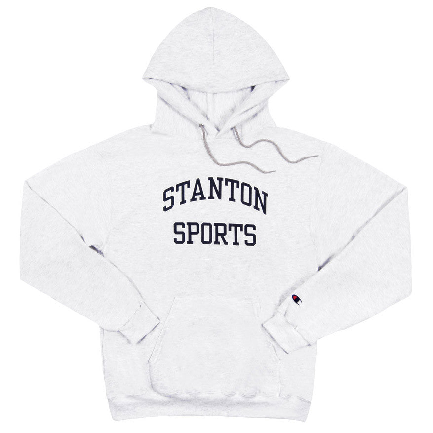 Stanton Varisty Hoody - Stanton Street Sports product image