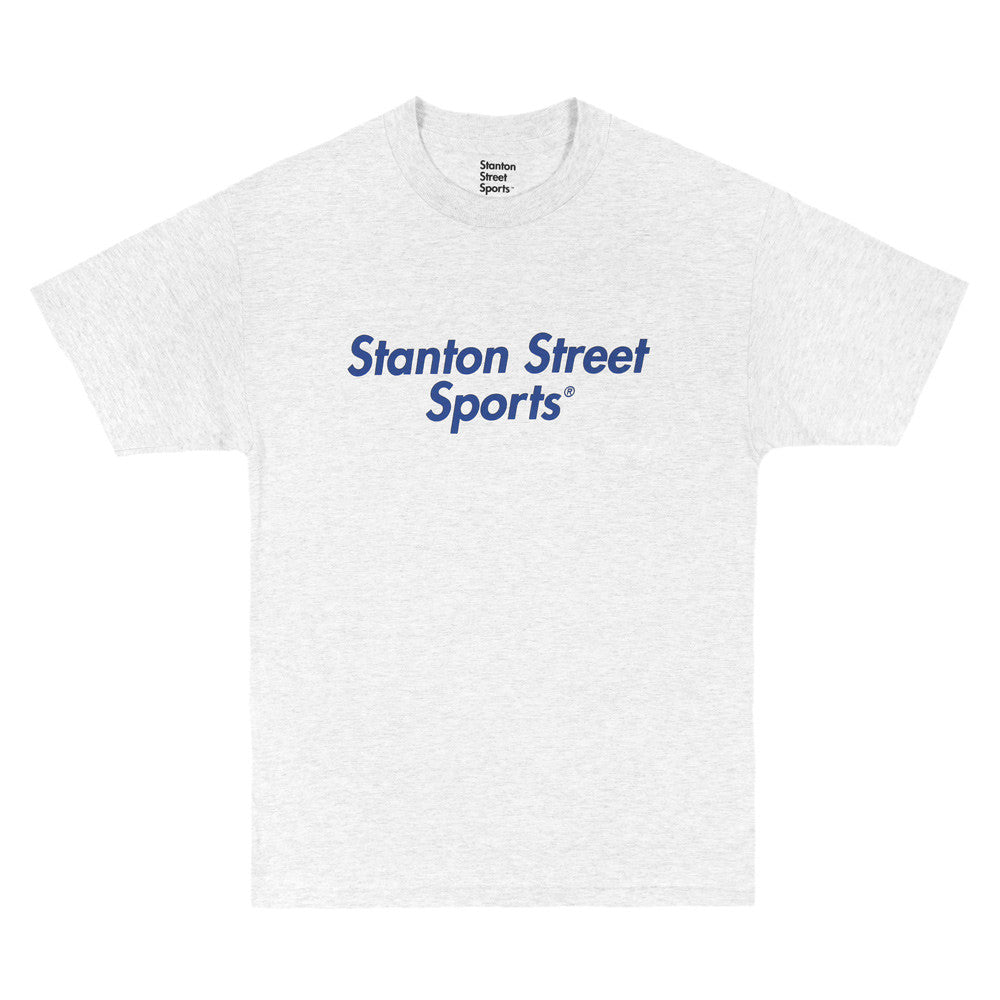 Stanton Logo Tee - Stanton Street Sports product image