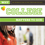 Why College Matters to God